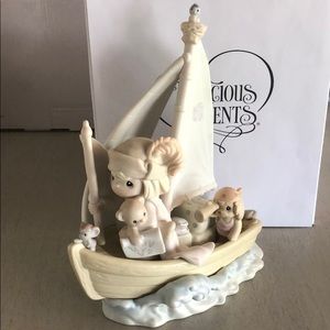 1992 Precious Moment #527386